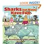 Sharks Just Wanna Have Fun: The Thirteenth Sherman's Lagoon Collection (Sherman's Lagoon Collections)