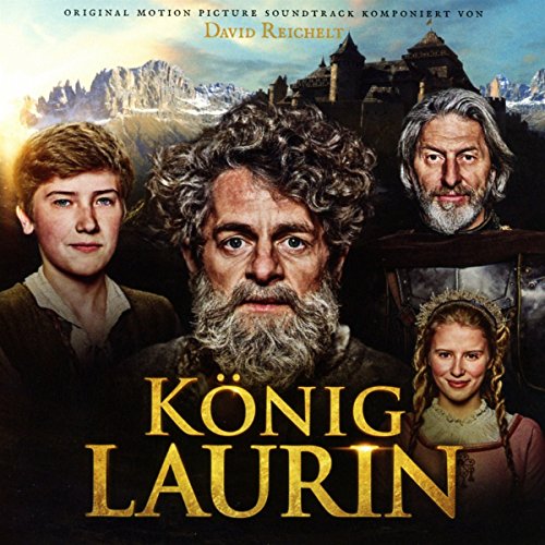 KOENIG LAURIN David Reichelt