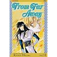 From Far Away, Volume 12 (From Far Away)