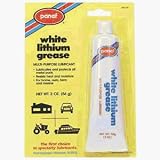 Panef Corp. WG-60 White Lithium Grease