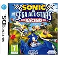 Sonic & SEGA All-Stars Racing (Nintendo DS)