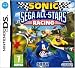 Sonic & SEGA All-Stars Racing (Nintendo DS)