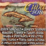 De Cuba Son: Roots of Buena Vista