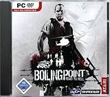 Eigenschaften ak tronic  / Boiling Point - Road to Hell - (Software Pyramide)