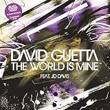 The World Is Mine [CD 1] [12 VINYL]
