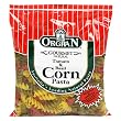 OrgraN Corn and Vegitable Pasta, 8.8-Ounce Packages (Pack of 9)