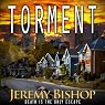 TORMENT: A Novel of Dark Horror