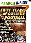 Fifty Years of College Football