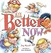 Book All Better Now