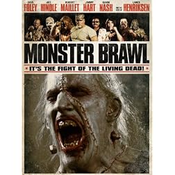 Monster Brawl