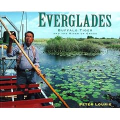 Everglades: Buffalo Tiger and the River of Grass (River)