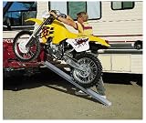 ALUM MTRCYCLE RAMP 6X70