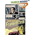 Frankenstein: (Penguin Classics Deluxe Edition) (Penguin Classics Deluxe Editio)