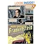 Frankenstein: (Penguin Classics Deluxe Edition)