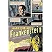 Frankenstein: Or the Modern Prometheus (Penguin Classics Deluxe Editions)
