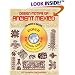Design Motifs of Ancient Mexico CD-ROM and Book (Dover Electronic Clip Art)