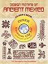 Design Motifs of Ancient Mexico CD-ROM and Book (Dover Electronic Clip Art)