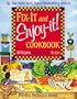 Fix It And Enjoy It Cookbook
