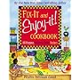 Fix It And Enjoy It Cookbook