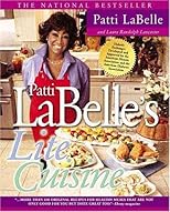Patti Labelle's Lite Cuisine