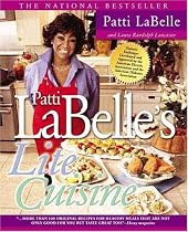 Patti Labelle's Lite Cuisine