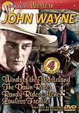 Revue Pop Flix  / 4 Classic Westerns (B&W Amar)