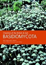 Checklist of the British and Irish Basidiomycota