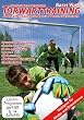 DVD Fussballtrainer Spezial: Torwarttraining - Basis Vol. 1