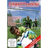 DVD Fussballtrainer Spezial: Torwarttraining - Basis Vol. 1von "Nepomuk V. Fischer"