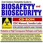 Click here to buy 21st Century Complete Guide to Biosafety and Biosecurity by U.S. Government.