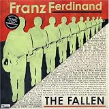 The Fallen / L. Wells [DISC 2] [VINYL]