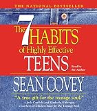 The 7 Habits of Highly Effective Teens (Miniature Edition)