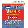 The 7 Habits Of Highly Effective Teens