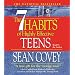 The 7 Habits Of Highly Effective Teens