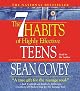 The 7 Habits of Highly Effective Teens (Miniature Edition)