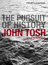The Pursuit of History: Aims, Methods and New Directions in the Study of Modern History