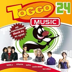 Toggo Music Vol.24