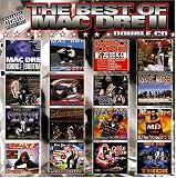 Mac Dre -  The Best of Mac Dre II