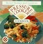 Better Homes and Gardens Pressure Cooker Cookbook