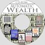 Automatic Wealth: The Secrets of the Millionaire Mind--Including: Acres of Diamonds by Russell H. Cornwell, As a Man Thinketh by James Allen, It Dare ... and Think and Grow Rich by Napoleon Hill