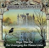 Gruselkabinett (11) - Der Untergang des Hauses Usher