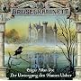 Der Untergang des Hauses Usher. CD: Grusel Kabinett 11