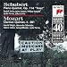 Schubert: Piano Quintet- Trout, d. 667 / Mozart: Clarinet Quintet, K. 581