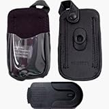 Samsung Premium Case with Antenna Strap for Samsung A310 Phones