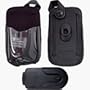 Samsung Premium Case with Antenna Strap for Samsung A310 Phones