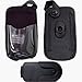 Samsung Premium Case with Antenna Strap for Samsung A310 Phones
