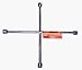Automotive : 20 inch Universal Lug Wrench