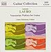 Antonio Lauro - Venezuelan Waltzes for Guitar