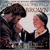 Mrs Brown Soundtrack