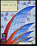 Books : Mathematica Navigator: Graphics and Methods of Applied Mathematics